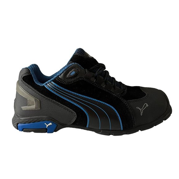 puma alloy toe